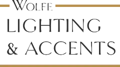 Wolfe Lighting & Accents