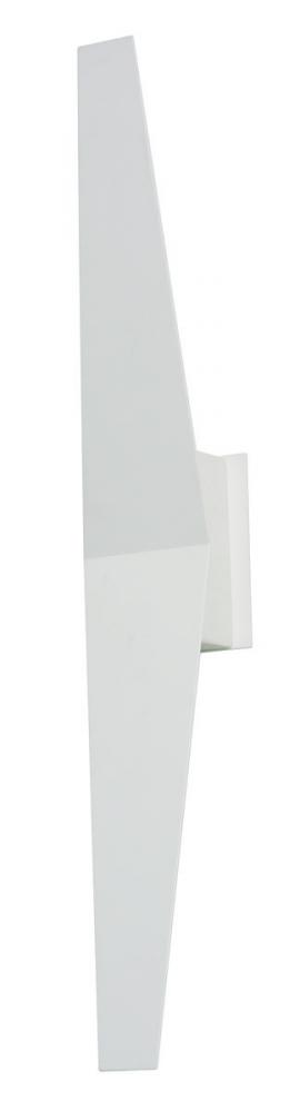 Brink 24" LED Sconce