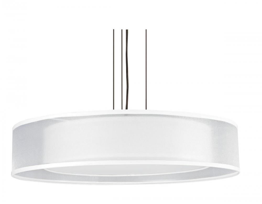 Cortez 24" LED Pendant