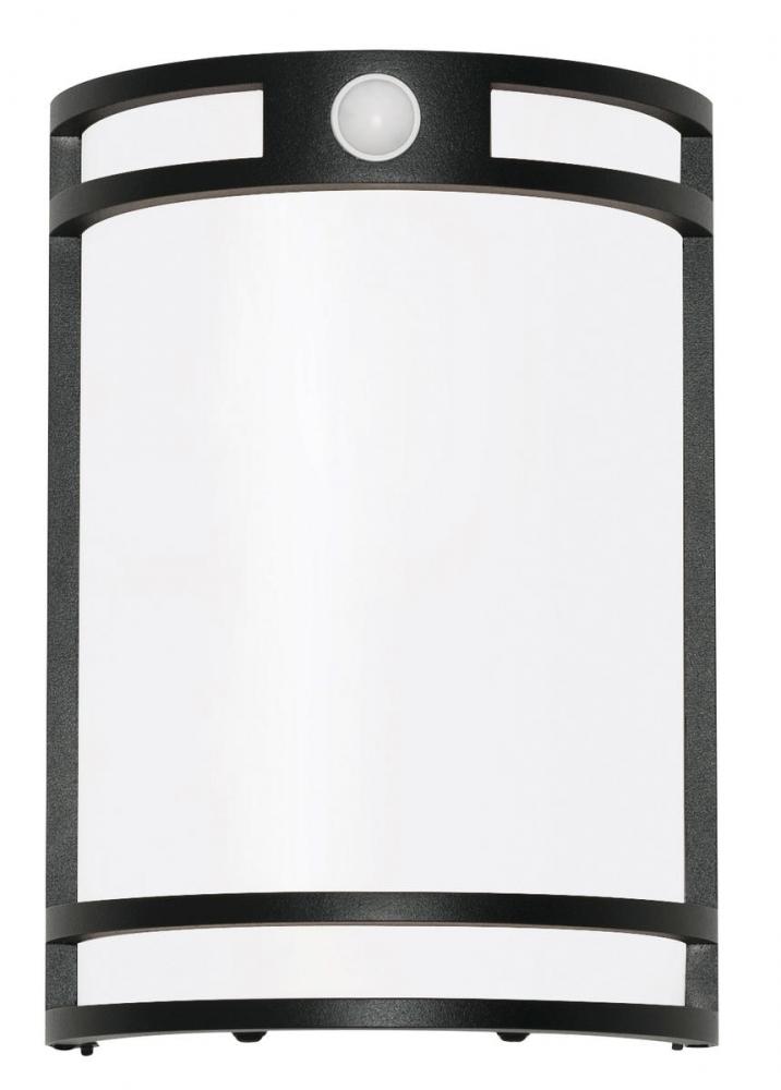 Elston 10" LED Outdoor Sconce