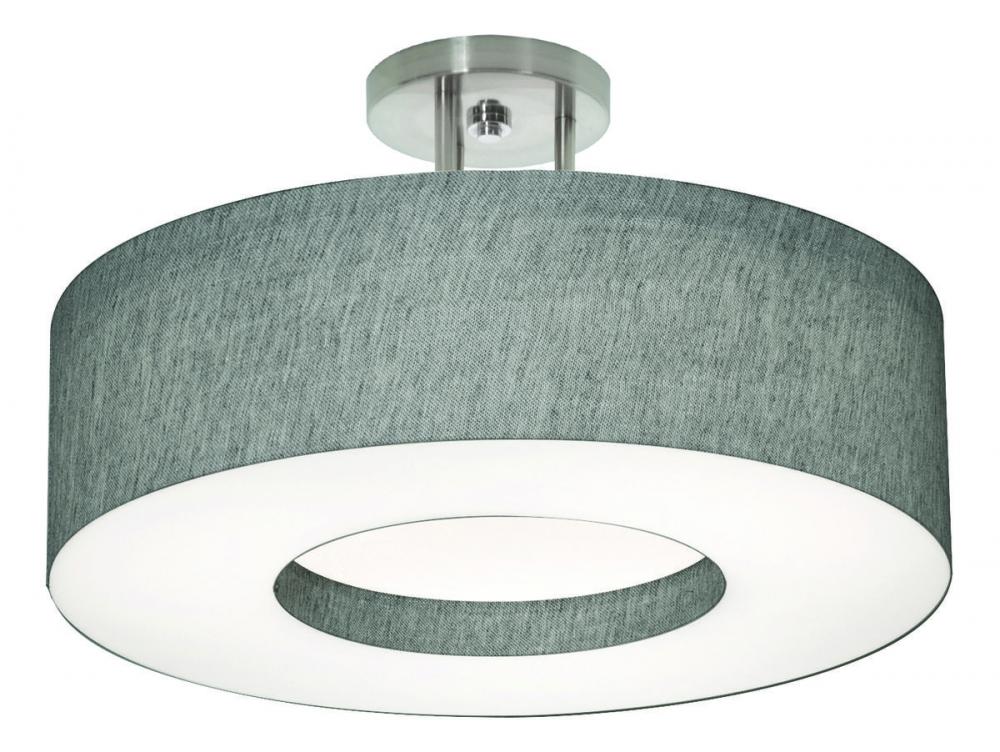 MONTCLAIR CEILING LED 42W 3200lm 120-277V