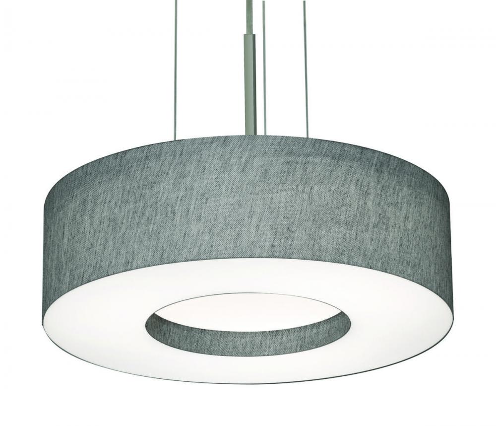 Montclair 20" LED Pendant