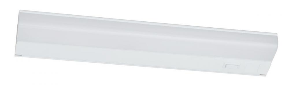 18" T5L 2 LED Undercabinet