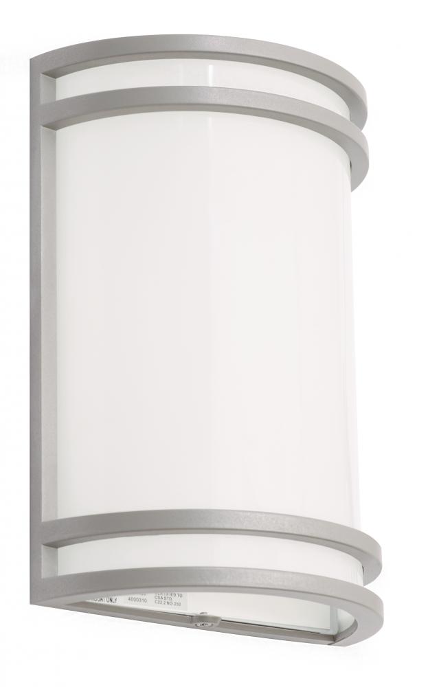 Ventura 10" LED Outdoor Sconce
