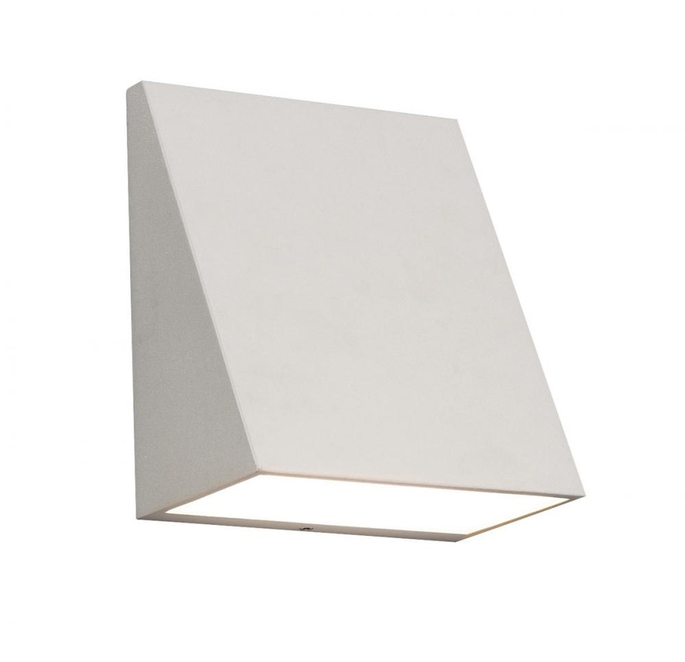 Watson 6" LED Outdoor Wall Sconce