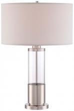 Minka-Lavery 12435-1 - 1 Light Table Lamp