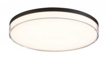 Minka-Lavery 769-2-66A-L - 30W LED FLUSH MOUNT