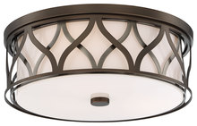Minka-Lavery 840-102-L - LED Flushmount