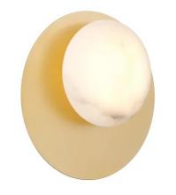 Minka-Lavery 3591-864-L - 1 LT LED WALL SCONCE