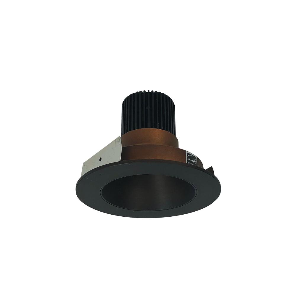 4" Iolite LED Round Reflector, 1000lm / 14W, 5000K, Bronze Reflector / Bronze Flange