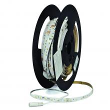 Nora NUTP71-WFTLED942 - Standard Custom Cut 24V Continuous LED Tape Light, 80lm / 1.3W per foot, 4200K, 90+ CRI