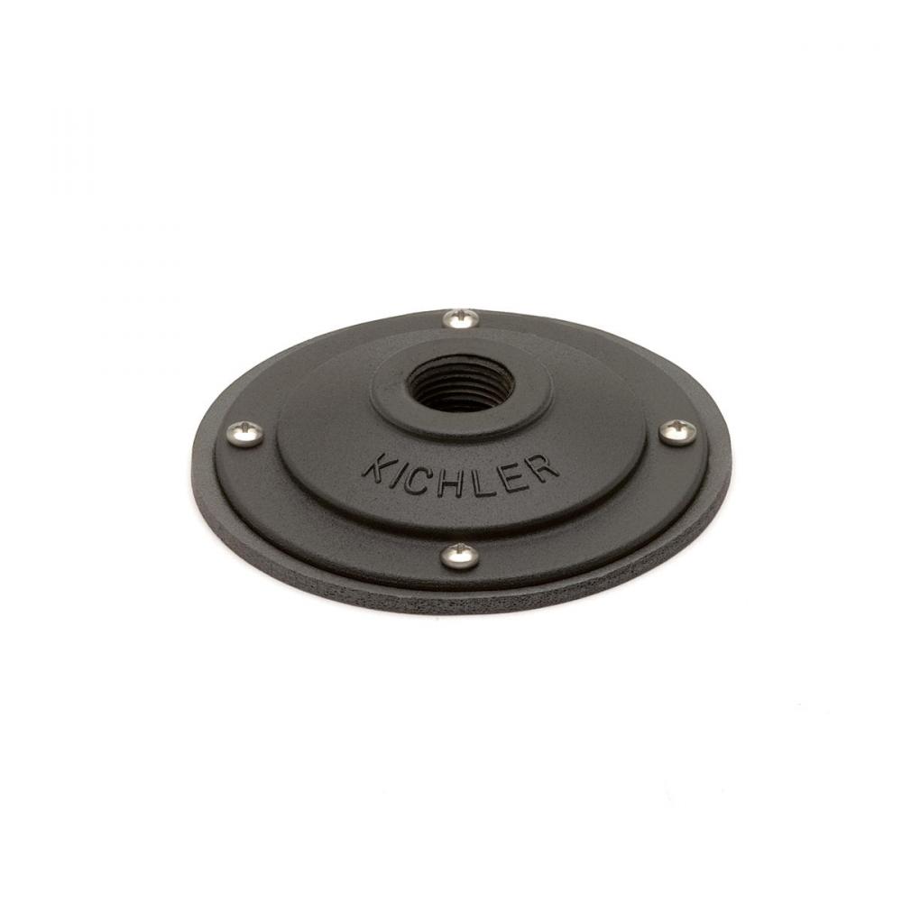 Accessory Mounting Flange
