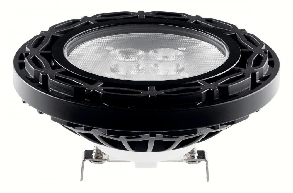 2700K LED PAR36 6W 15 Degree