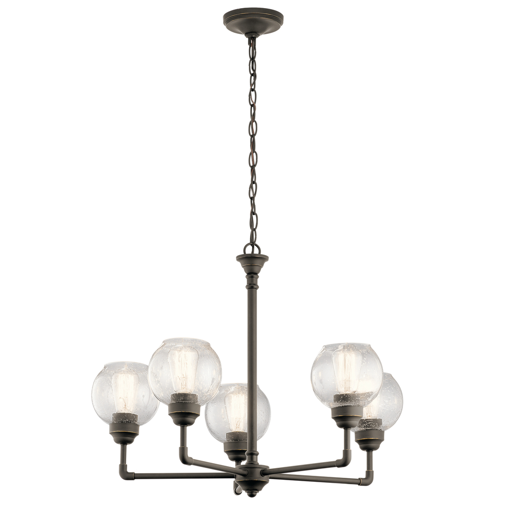 Chandelier 5Lt