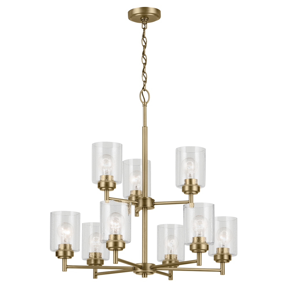 Chandelier 9Lt