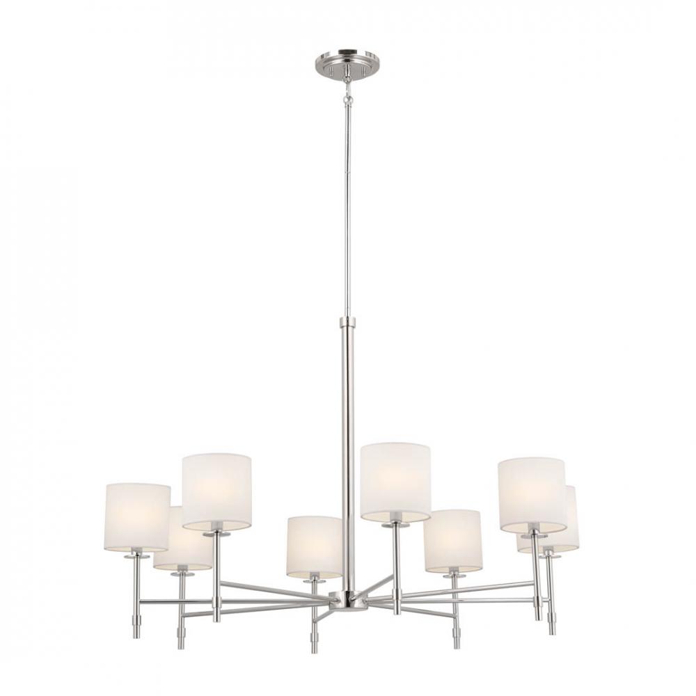 Chandelier 8Lt