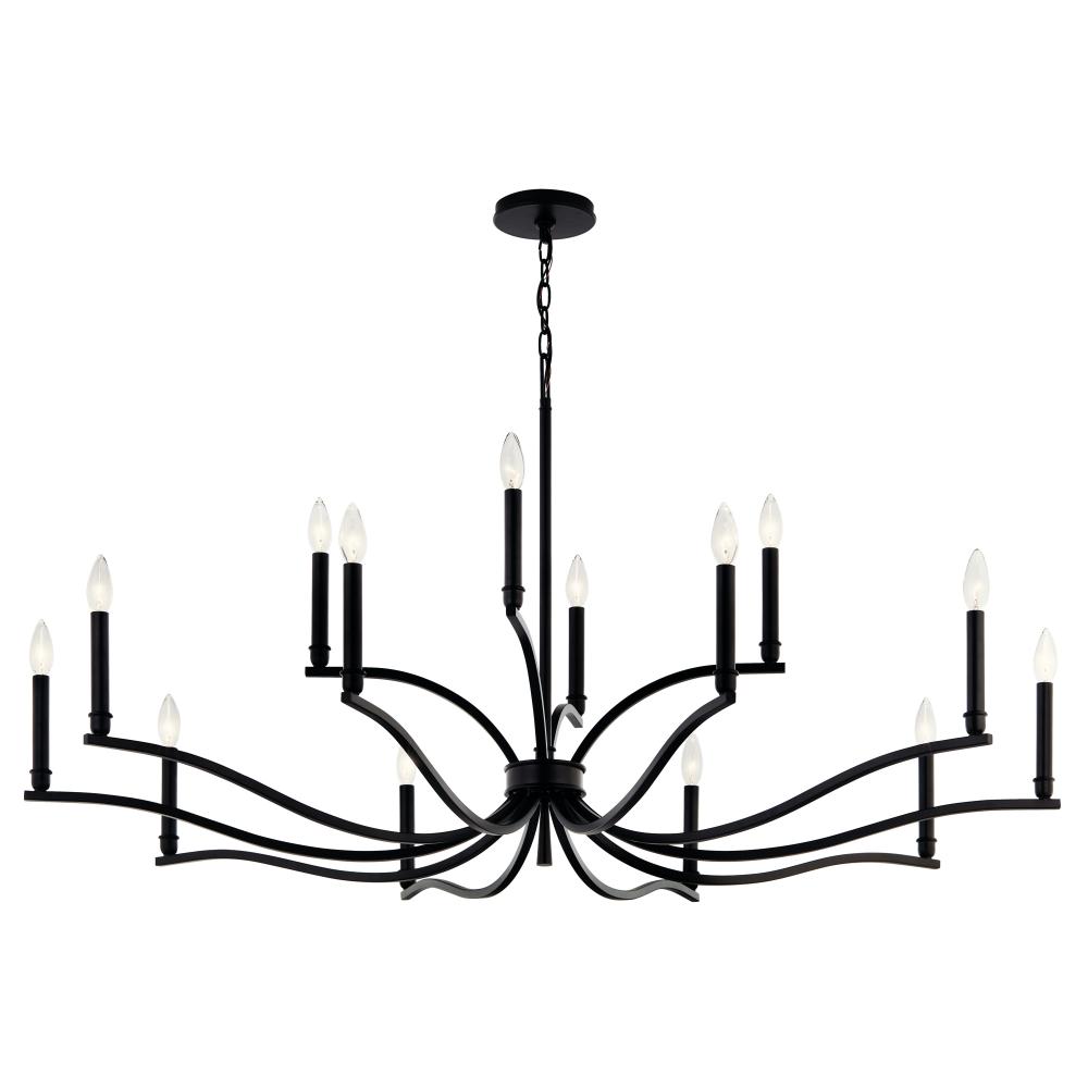 Chandelier 14Lt