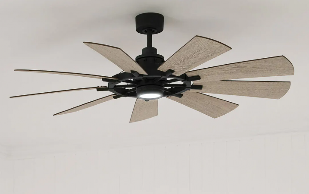 60 Inch Gentry Fan