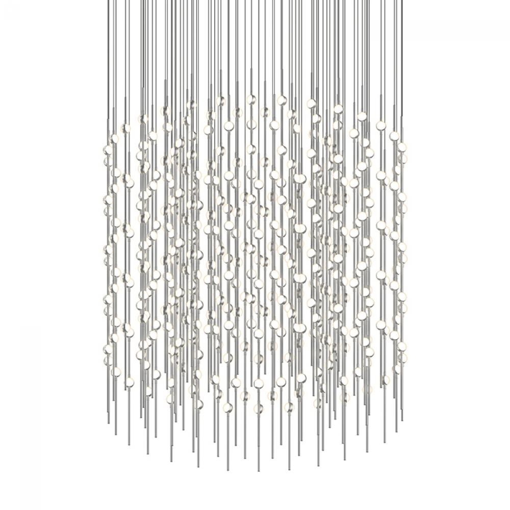 48" Centaurus Cylinder LED Pendant (2700K)