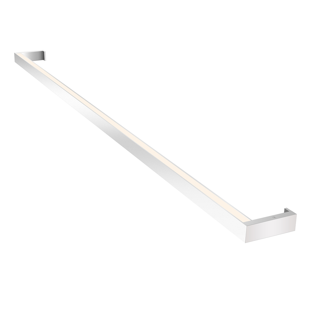 4' One-Sided LED Wall Bar (2700K)