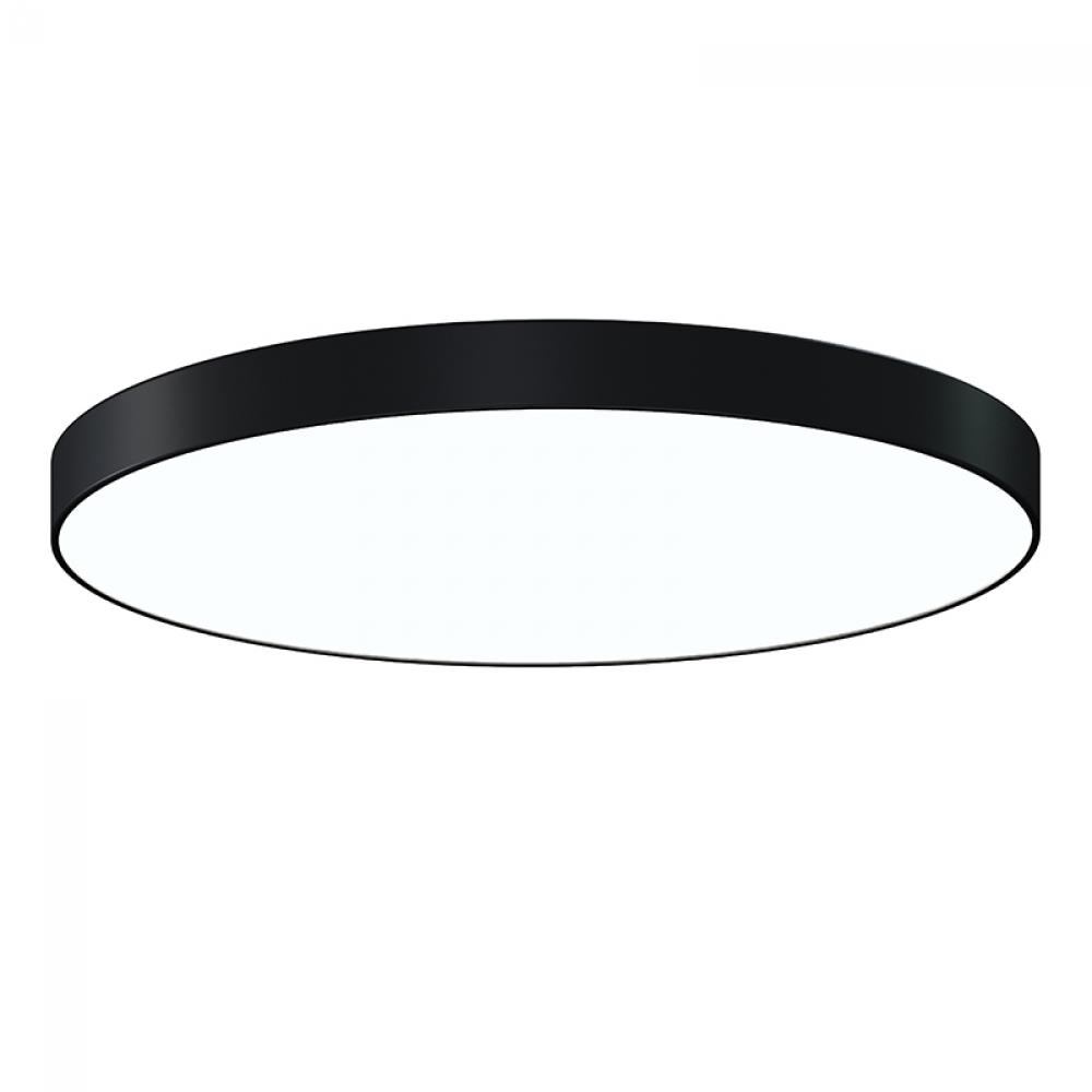 30" Round LED Surface Mount (3500K)