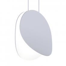 Sonneman 1765.18 - 7 1/2" LED Pendant