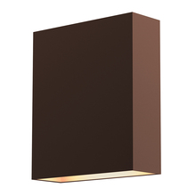 Sonneman 7107.72-WL - Up/Down LED Sconce