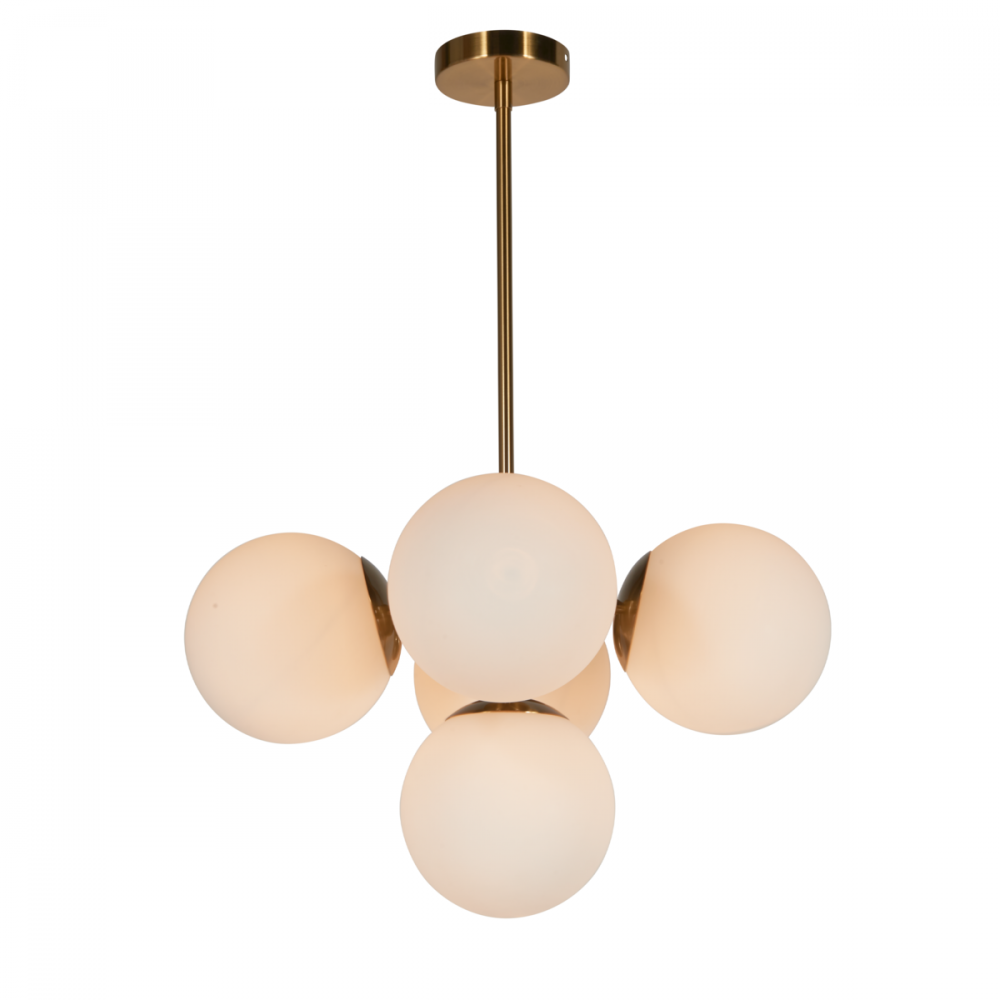 Sora 5-light Chandelier