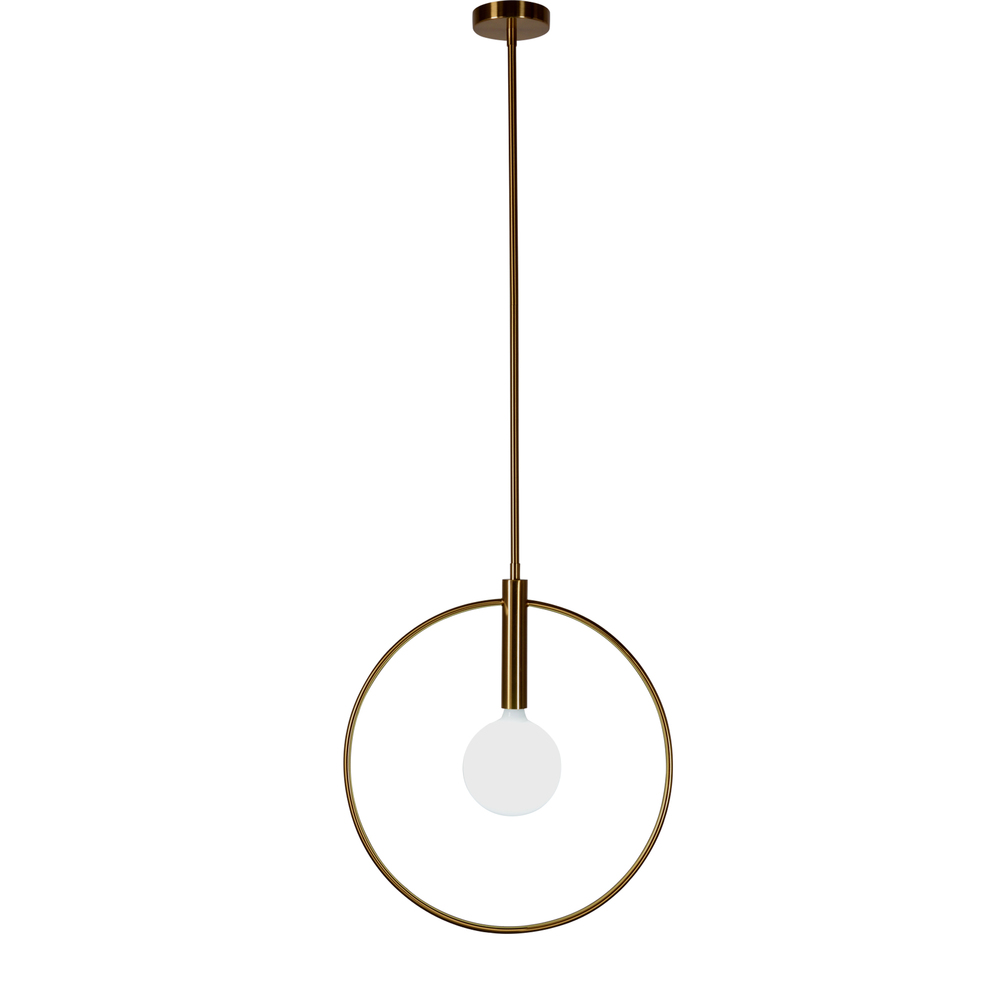 Canolo Large Pendant