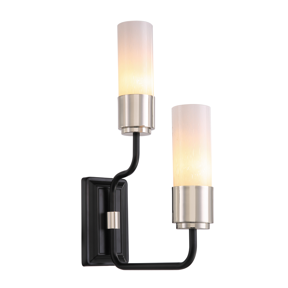 Albano Double Sconce