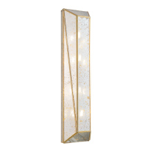 Kanova Lighting KWS4101-4 - Celestia Sconce - Large