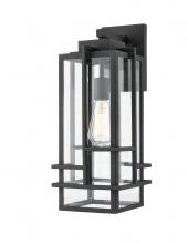 Kanova Lighting KXW0402M-1 - Cottage -Medium
