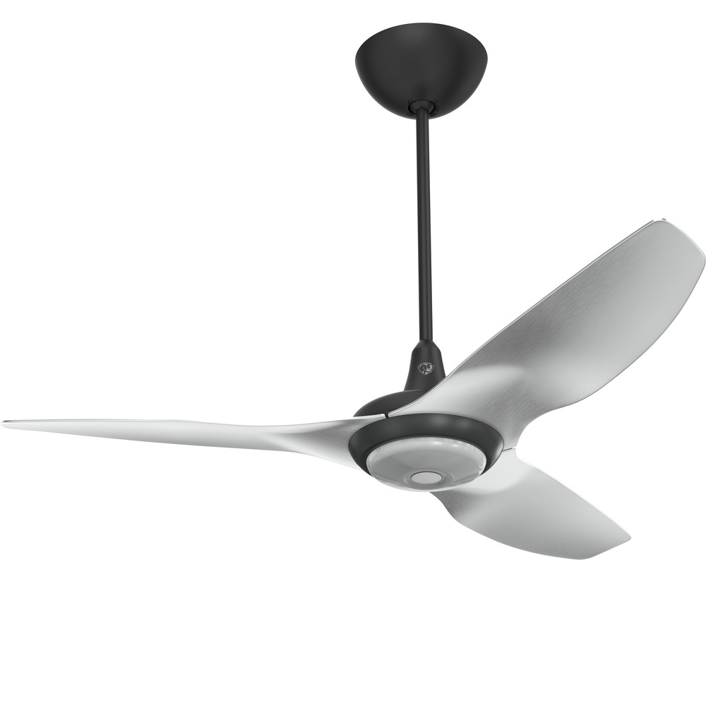 Ceiling Fan Kit, Haiku, 52", 100-277V/1PH, WiFi/BLE, Indoor, 0.05HP, <125W, (US,CA,MX), Universa