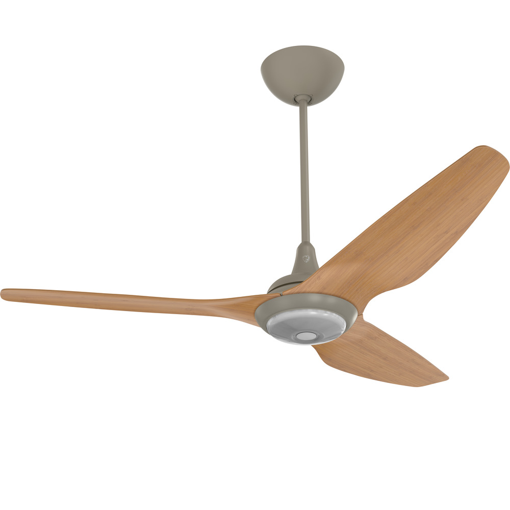 Ceiling Fan Kit, Haiku, 60", 100-277V/1PH, WiFi/BLE, Indoor, 0.05HP, <125W, (US,CA,MX), Universa