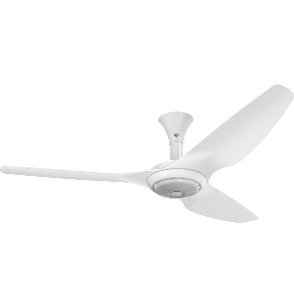 Ceiling Fan Kit, Haiku, 60", 100-277V/1PH, WiFi/BLE, Indoor, 0.05HP, <125W, (US,CA,MX), Low Prof