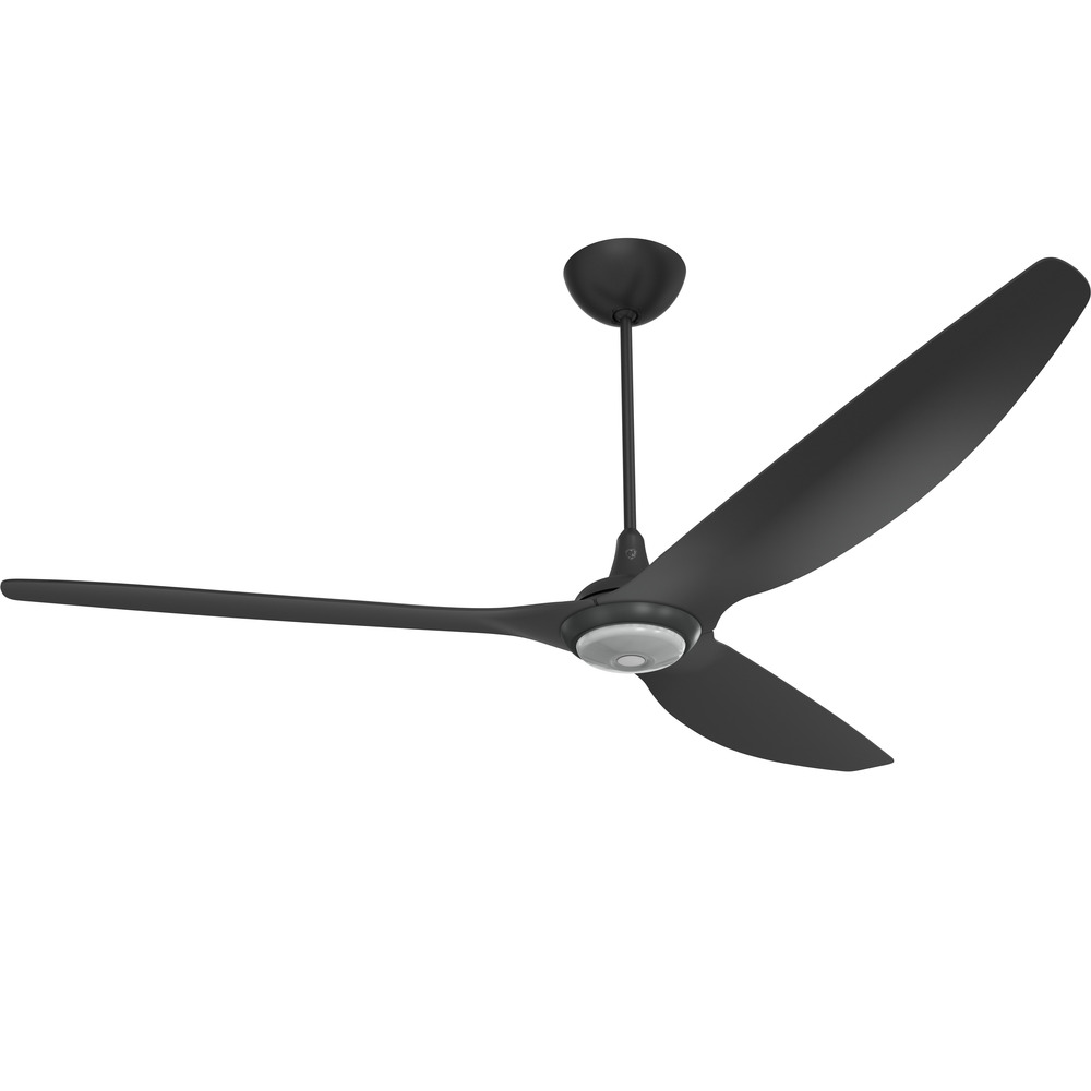 Ceiling Fan Kit, Haiku, 84", 100-277V/1PH, WiFi/BLE, Indoor, 0.05HP, <125W, (US,CA,MX), Universa