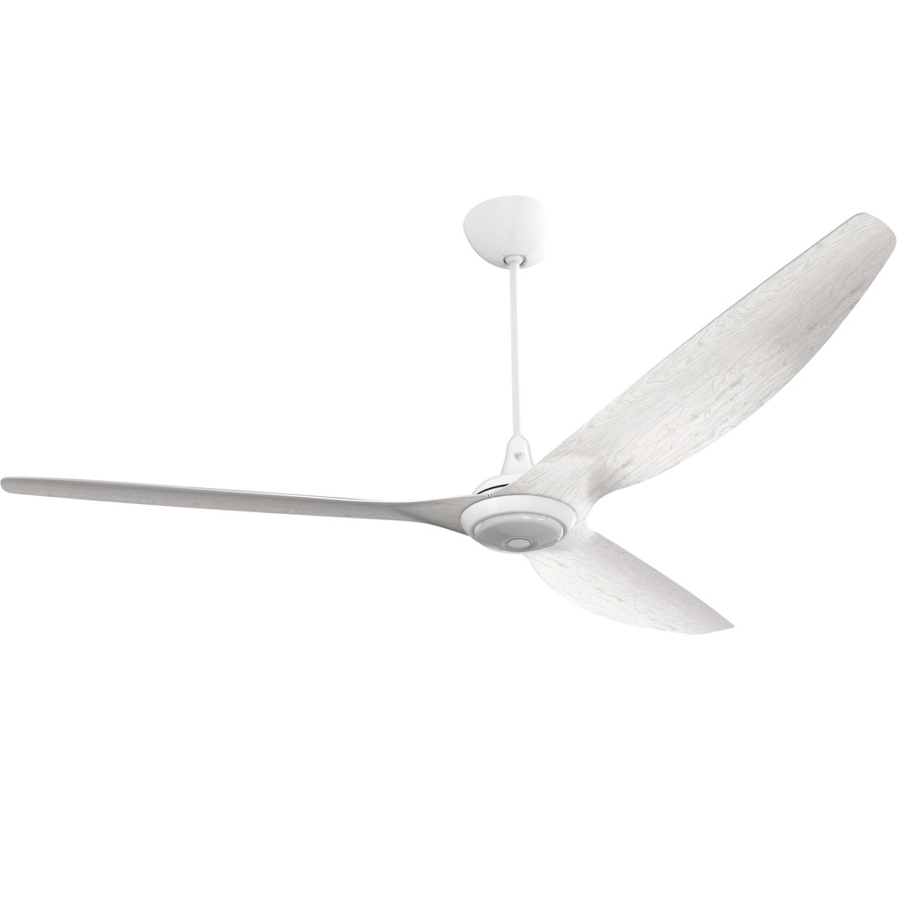 Ceiling Fan Kit, Haiku, 84", 100-277V/1PH, WiFi/BLE, Indoor, 0.05HP, <125W, (US,CA,MX), Universa