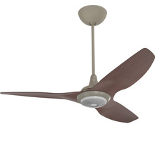 Big Ass Fans MK-HK4-04180601A470F222G10I20S2S80 - Ceiling Fan Kit, Haiku, 52", 100-277V/1PH, WiFi/BLE, Indoor, 0.05HP, <125W, (US,CA,MX), Universa