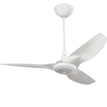 Big Ass Fans MK-HK4-041806A259F772G10I20S2S80 - Ceiling Fan Kit, Haiku, 52", 100-277V/1PH, WiFi/BLE, Indoor, 0.05HP, <125W, (US,CA,MX), Universa