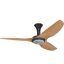 Big Ass Fans MK-HK4-04240001A258F221G10S2 - Ceiling Fan Kit, Haiku, 52", 100-277V/1PH, WiFi/BLE, Indoor, 0.05HP, <125W, (US,CA,MX), Low Prof