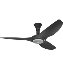 Big Ass Fans MK-HK4-042400A258F258G10S2 - Ceiling Fan Kit, Haiku, 52", 100-277V/1PH, WiFi/BLE, Indoor, 0.05HP, <125W, (US,CA,MX), Low Prof