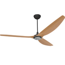 Big Ass Fans MK-HK4-07180601A258F222G10I20S2 - Ceiling Fan Kit, Haiku, 84", 100-277V/1PH, WiFi/BLE, Indoor, 0.05HP, <125W, (US,CA,MX), Universa