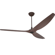 Big Ass Fans MK-HK4-07180601A471F222G10I20 - Ceiling Fan Kit, Haiku, 84", 100-277V/1PH, WiFi/BLE, Indoor, 0.05HP, <125W, (US,CA,MX), Universa