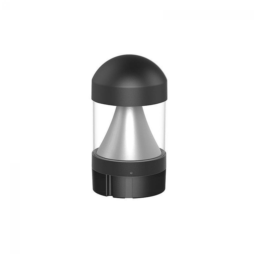 G2 BOLLARD HEAD MODEL 103D SELECT 24/19/14W 30/40/50K, BK