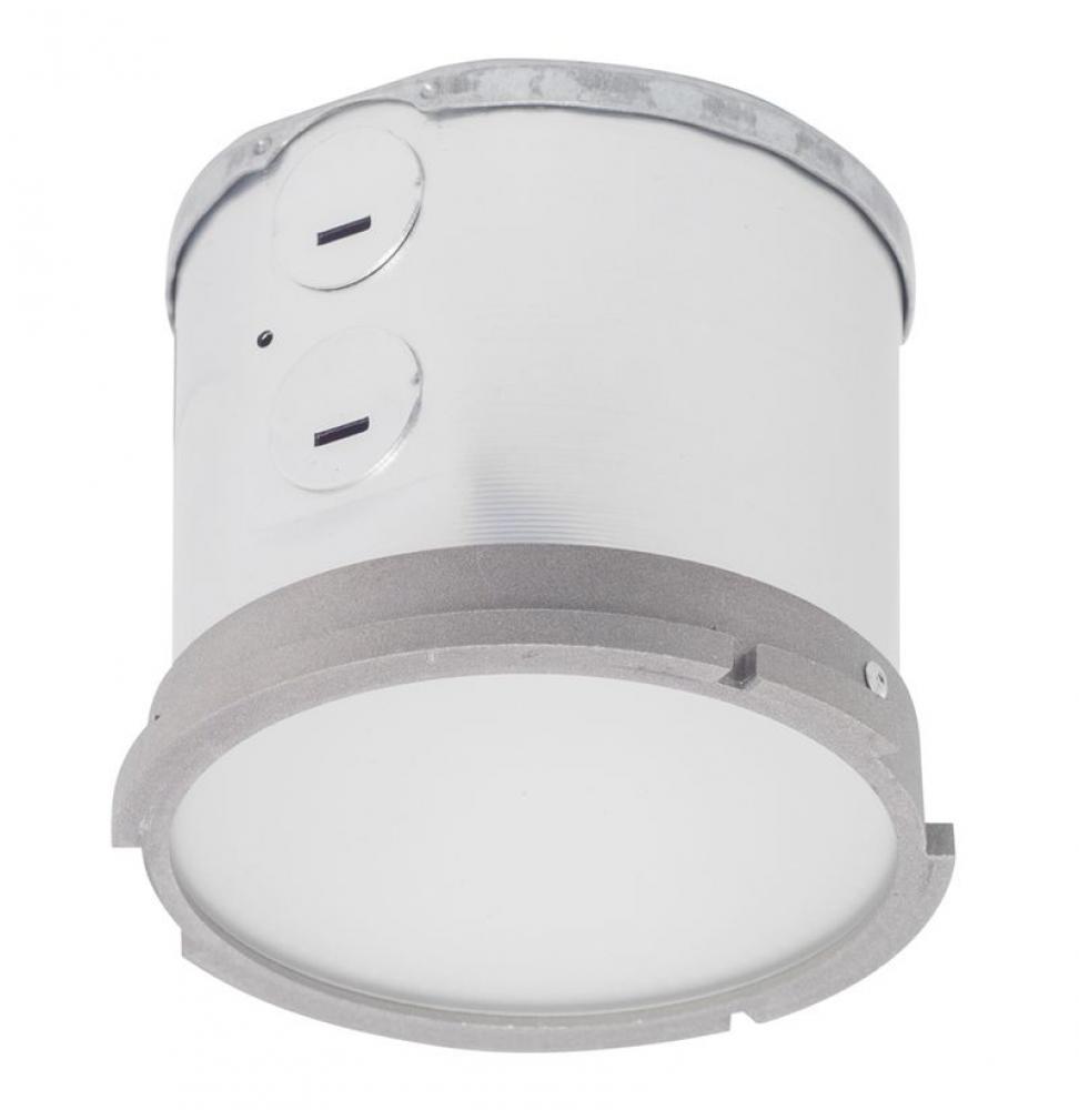 LED CLIP-ON COMMERCIAL RECESSED LIGHT ENGINE