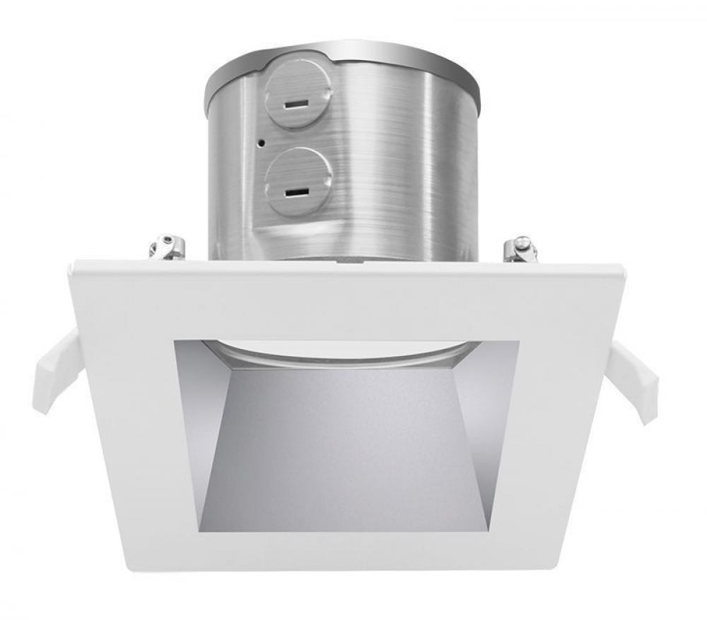 4 LED COMMERCIAL RECESSED LIGHT
