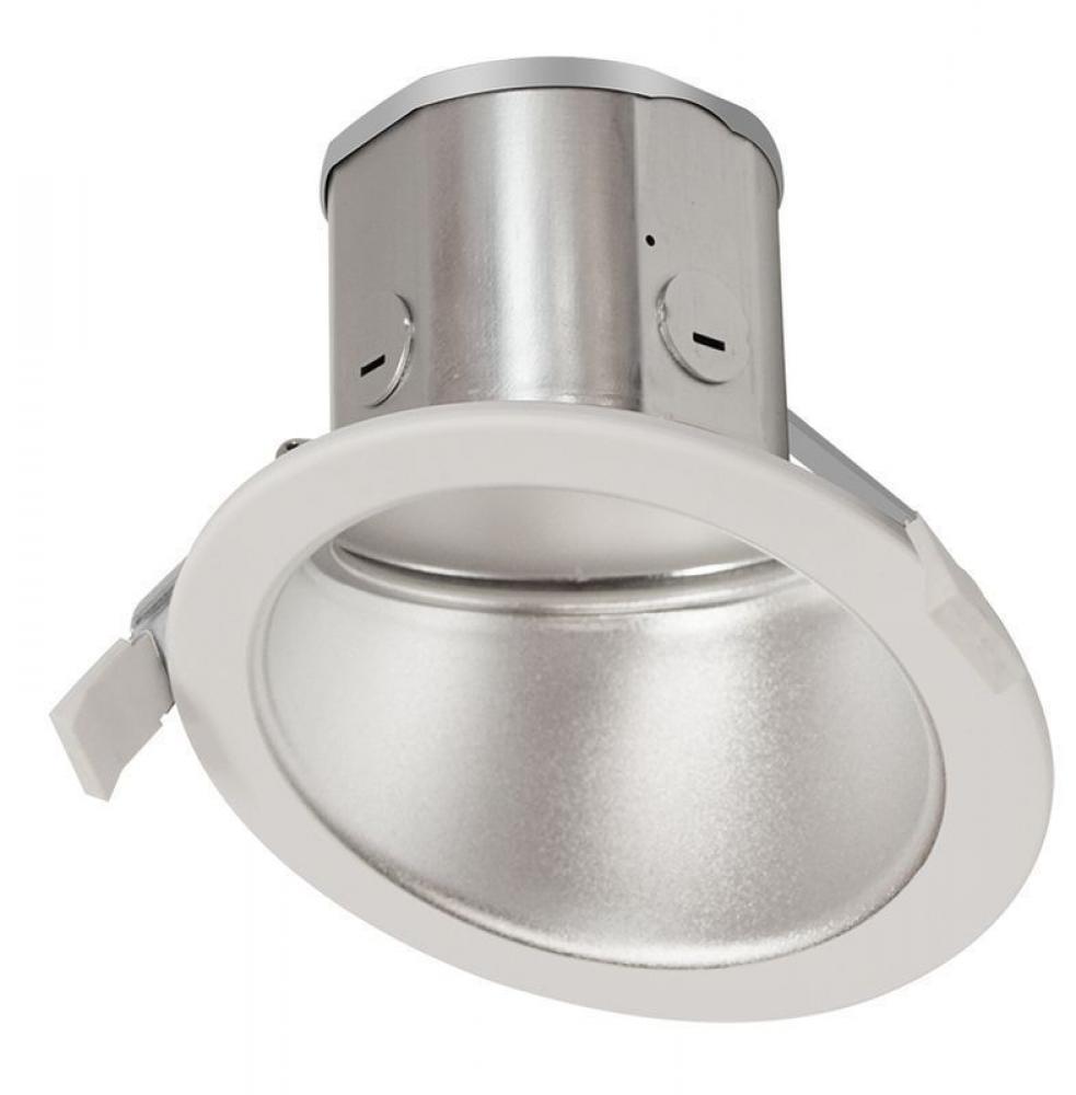6 LED COMMERCIAL RECESSED LIGHT