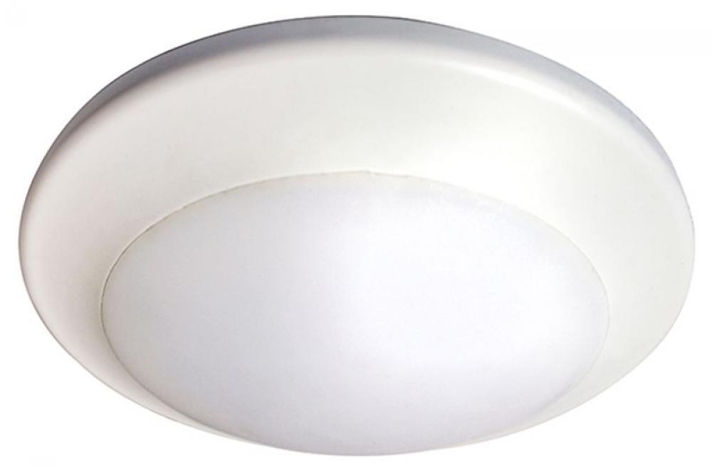 9W, 550~600LM, 4100K (NATURAL WHITE), ETL & ENERGY STAR