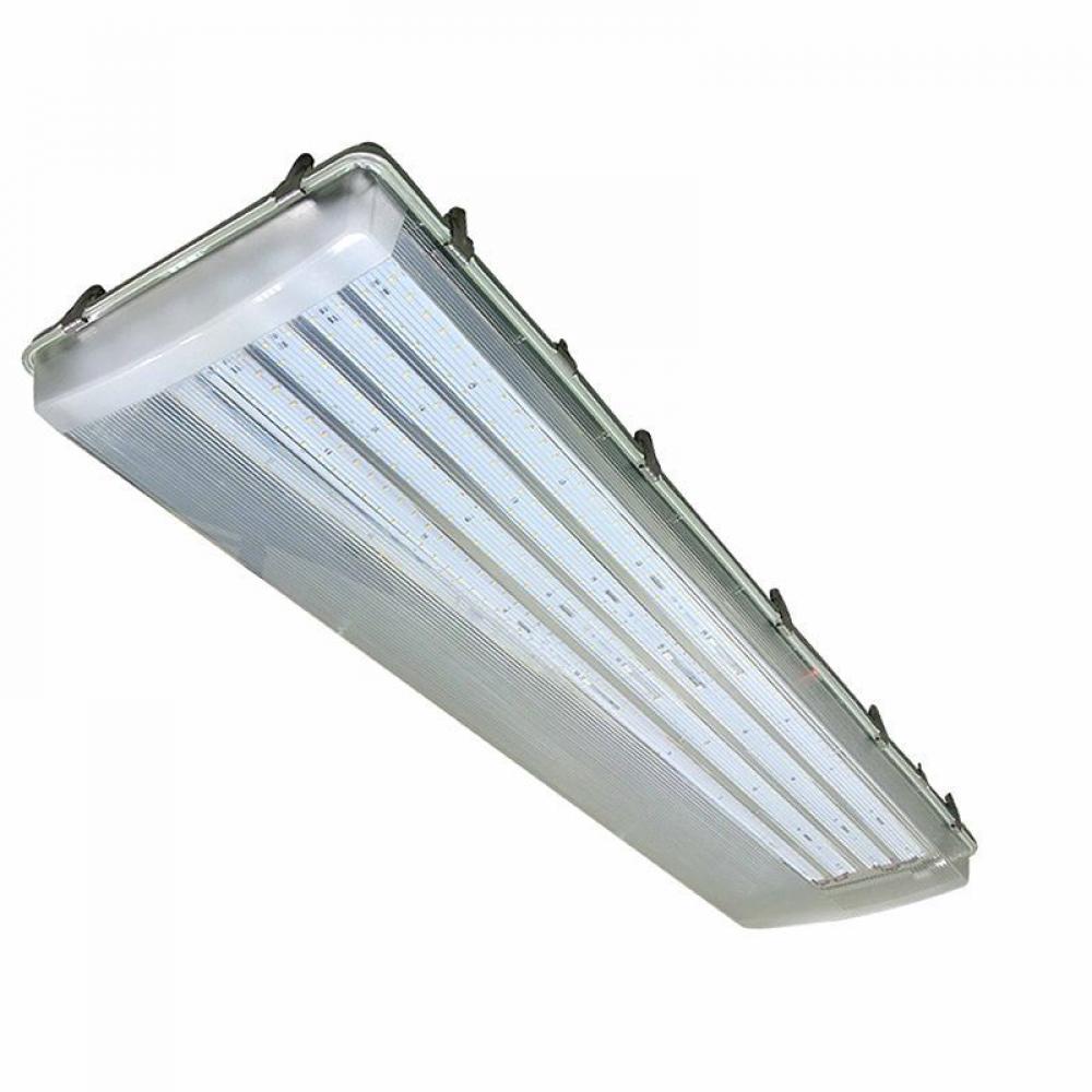 LED LINEAR VAPOR LIGHT, 480V