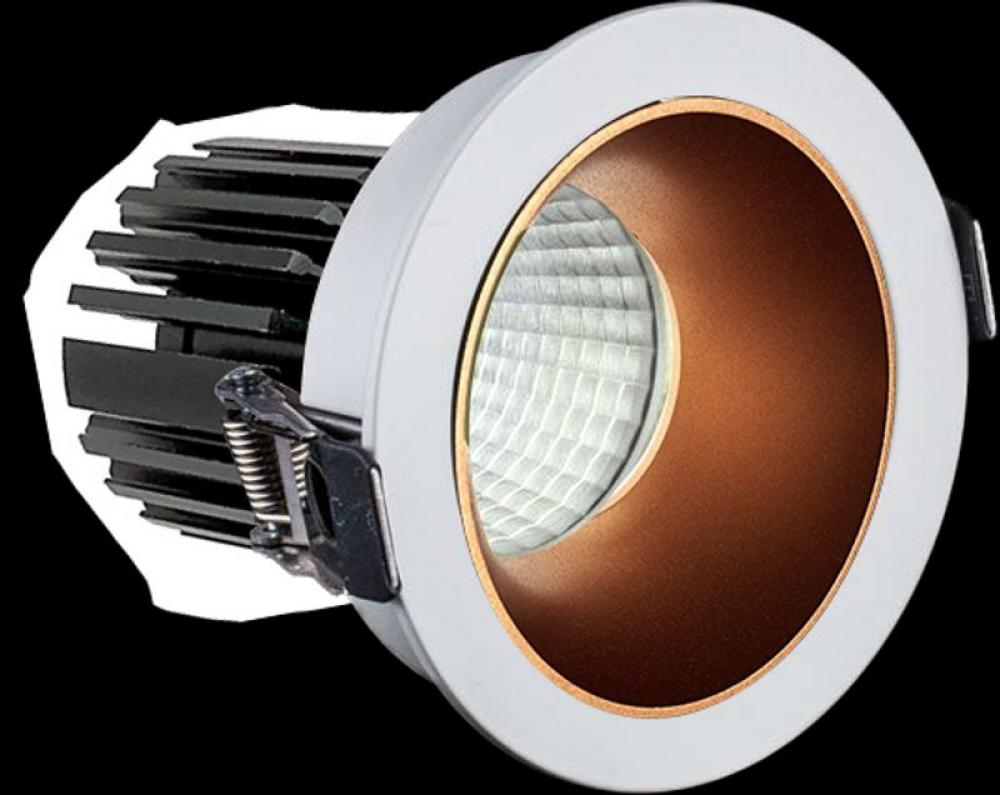 LED WINGED RECESSED LIGHT